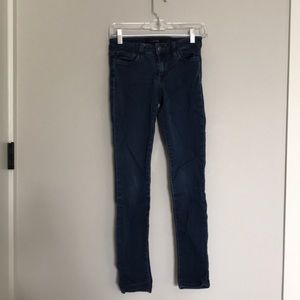 Joe’s Skinny Jeans